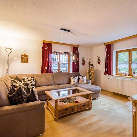 Ferienhaus Annelies Übersee Exterior foto